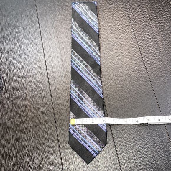 Men’s Neck Ties Set of 3 - Picture 3 of 10